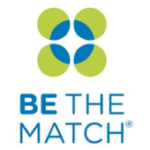 Be the Match logo and link