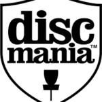 Disc Mania Logo