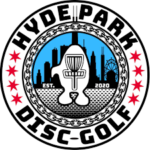 Hyde Park Disc Golf Logo