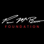 Paul McBeth Foundation logo