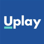 UPlay Logo