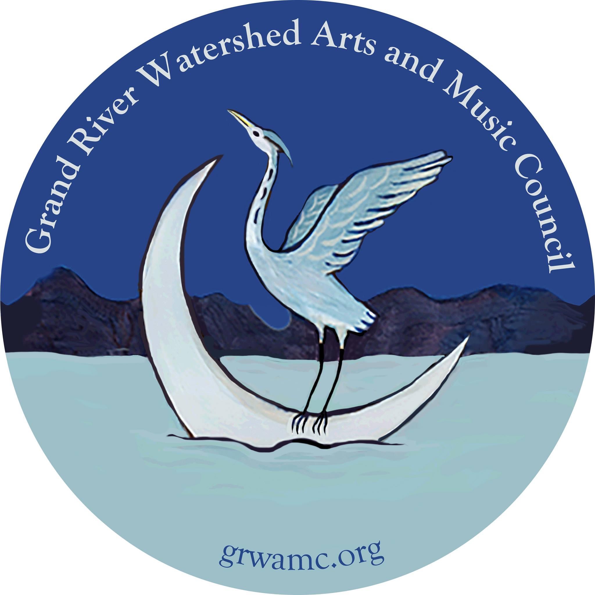 Grand River Watershed Arts and Music Council