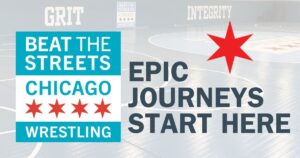 Beat the Streets Chicago