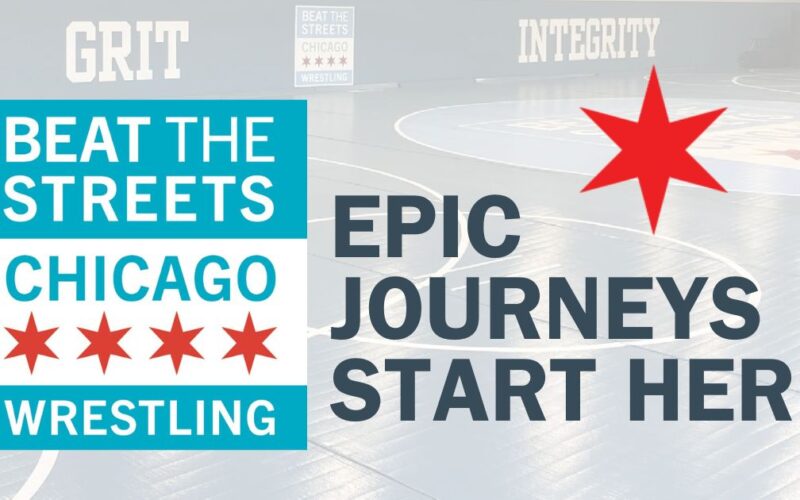 Beat the Streets Chicago