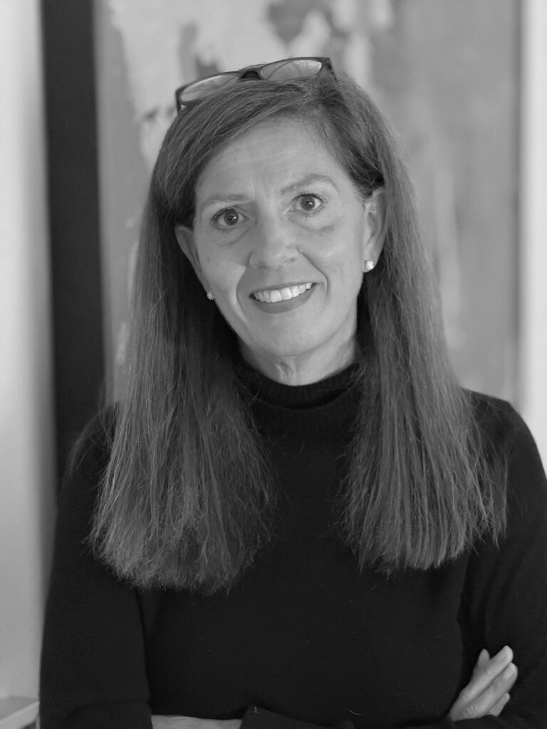 Brooke Bechtold | FOUNDER, HOST AND EXECUTIVE PRODUCER