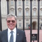 Ian Gomersall songwriter and lyricist